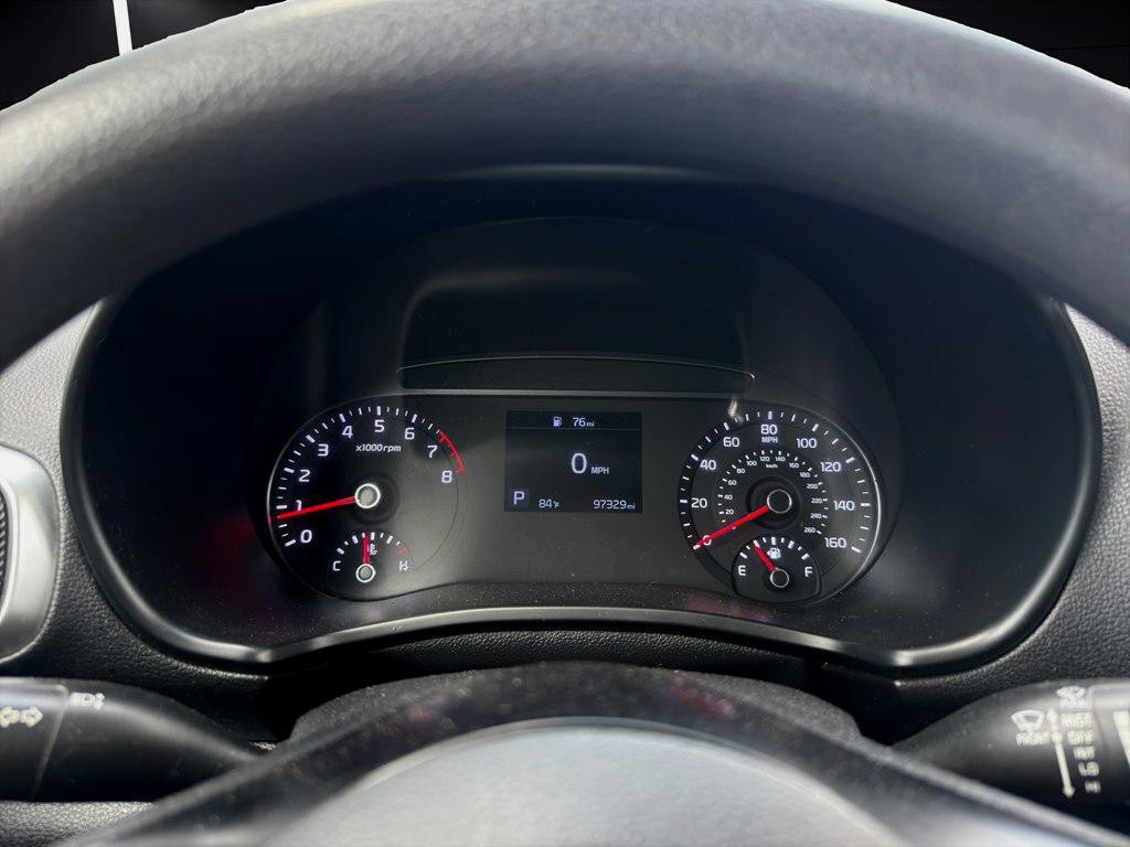 2020 Kia Soul Image 15