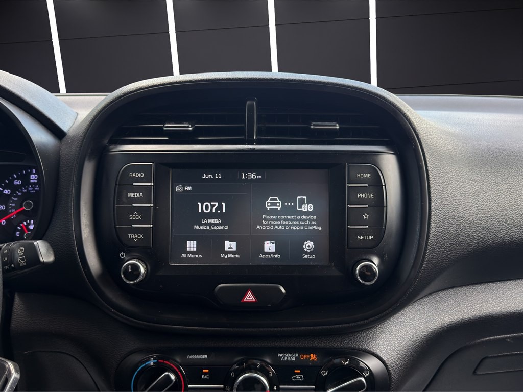 2020 Kia Soul Image 16