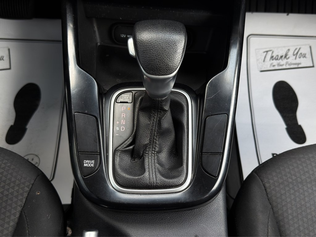 2020 Kia Soul Image 17