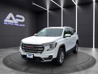 Image for 2022 GMC Terrain Slt Loaded Leather ID: 7432589