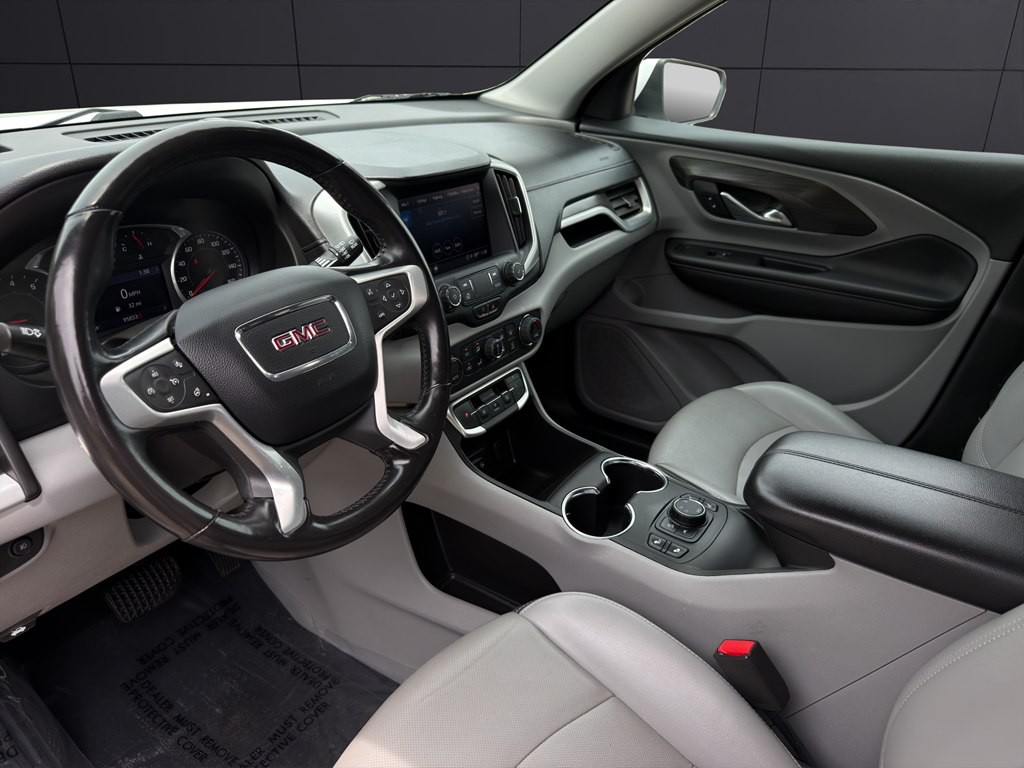 2022 GMC Terrain Image 10