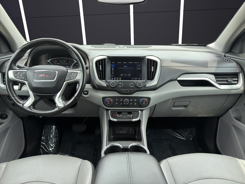 2022 GMC Terrain Image 11