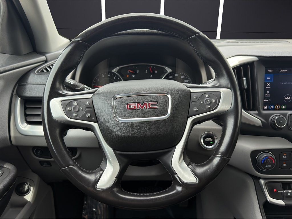 2022 GMC Terrain Image 14