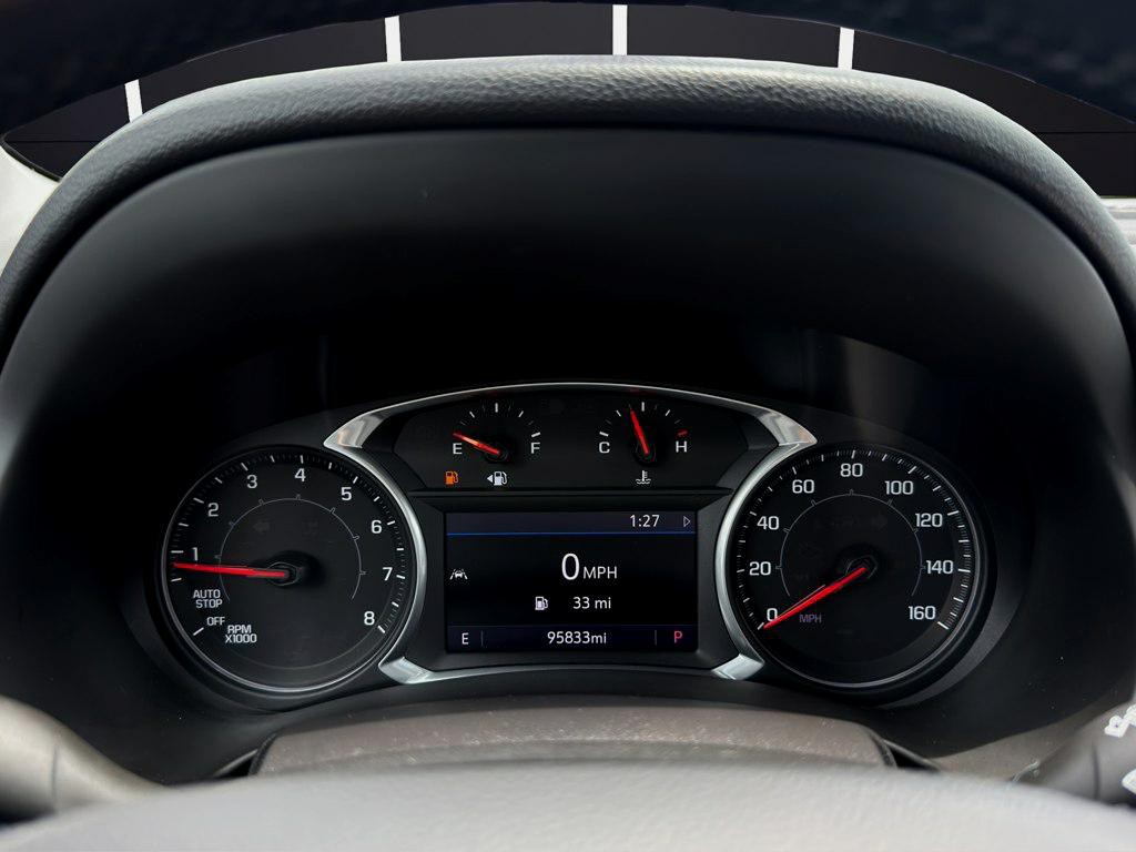 2022 GMC Terrain Image 15
