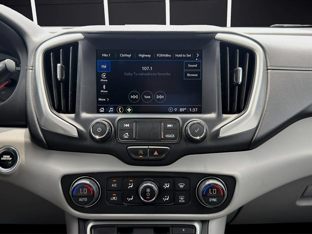 2022 GMC Terrain Image 16