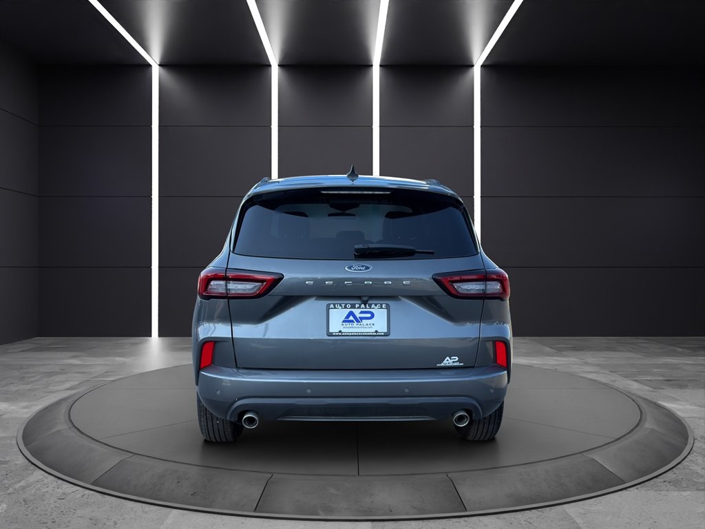 2024 Ford Escape Image 5