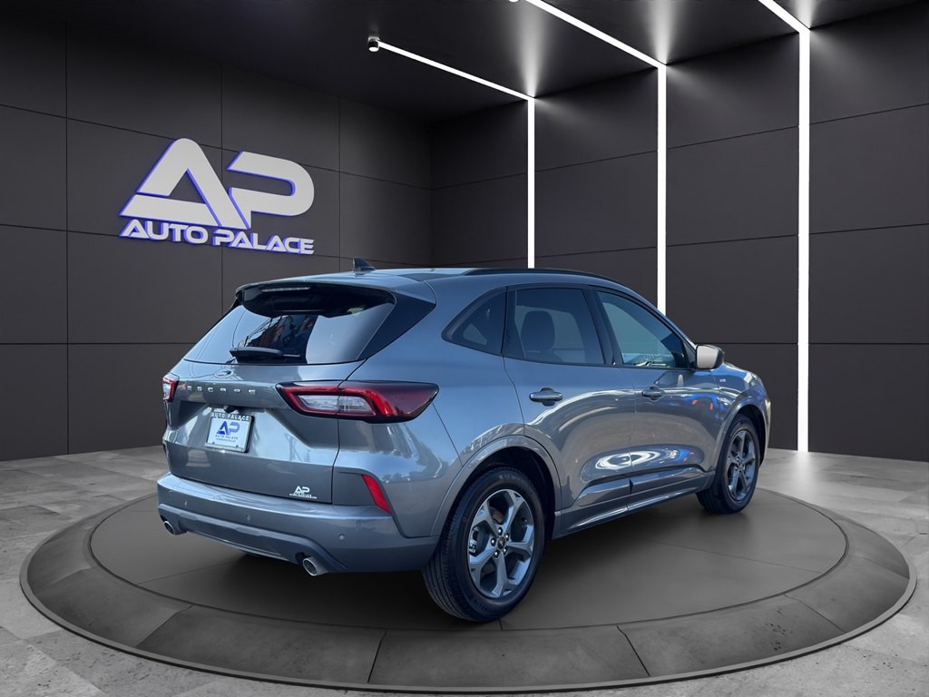 2024 Ford Escape Image 6