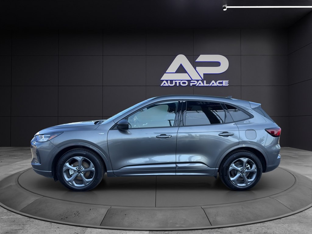 2024 Ford Escape Image 7