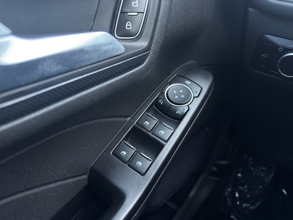 2024 Ford Escape Image 9