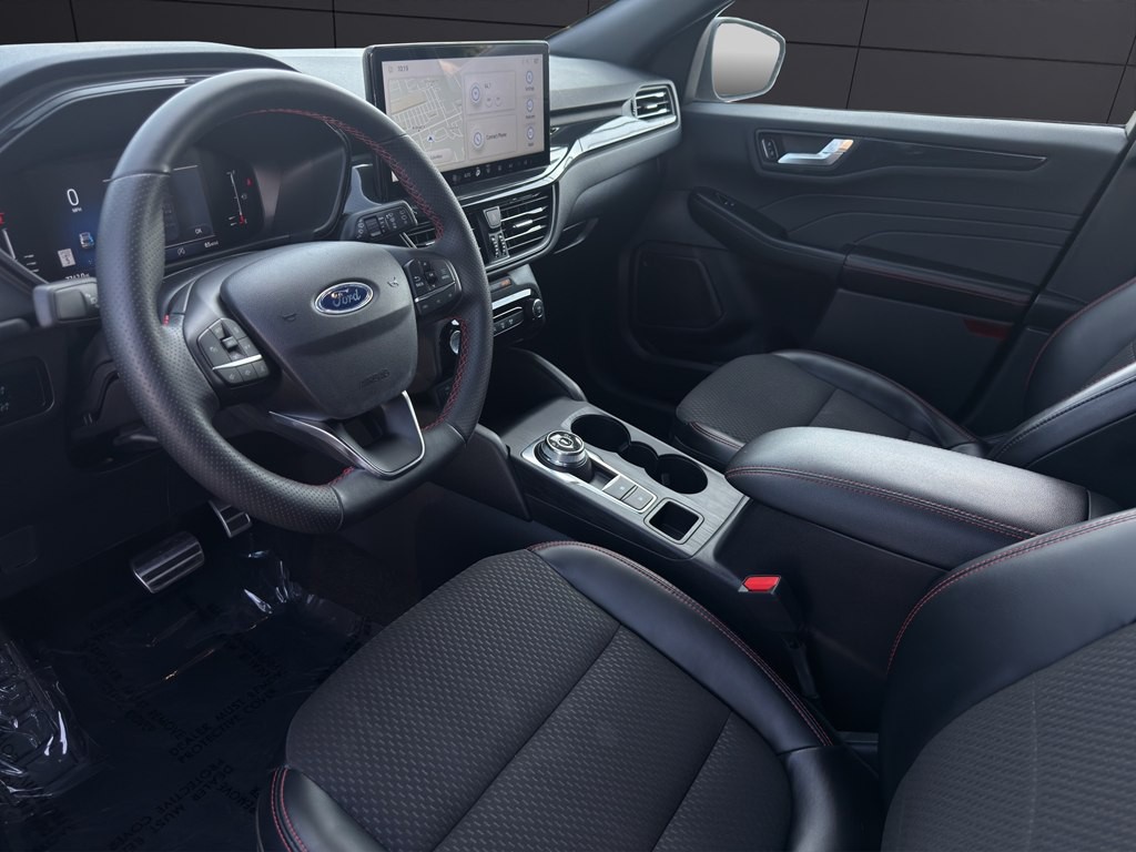 2024 Ford Escape Image 10