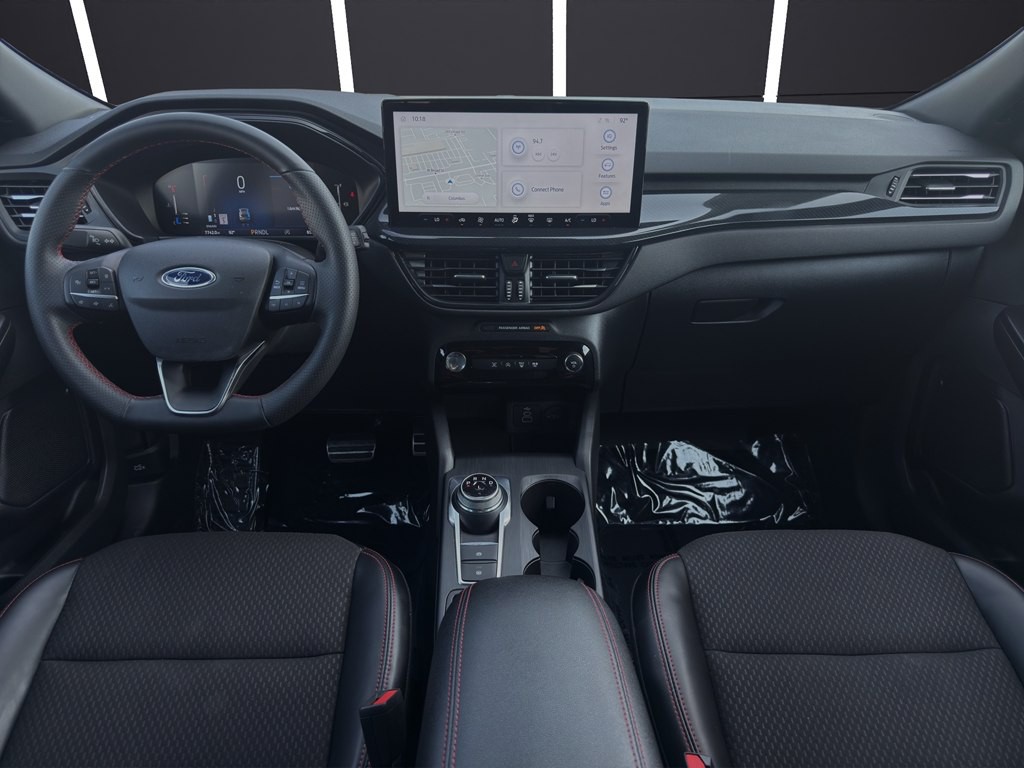 2024 Ford Escape Image 11