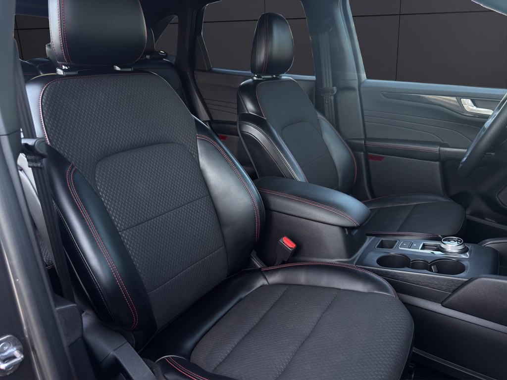 2024 Ford Escape Image 12