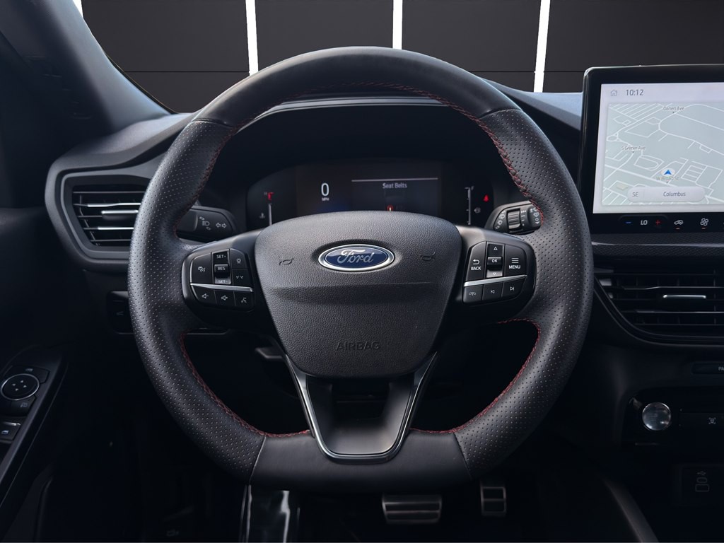 2024 Ford Escape Image 14
