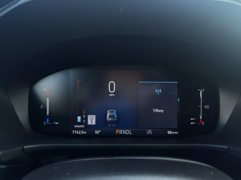 2024 Ford Escape Image 15