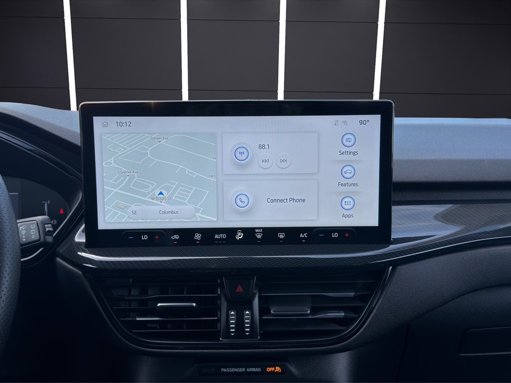 2024 Ford Escape Image 16