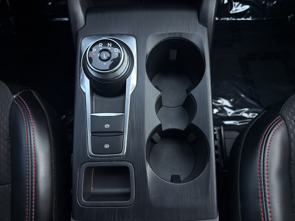 2024 Ford Escape Image 17