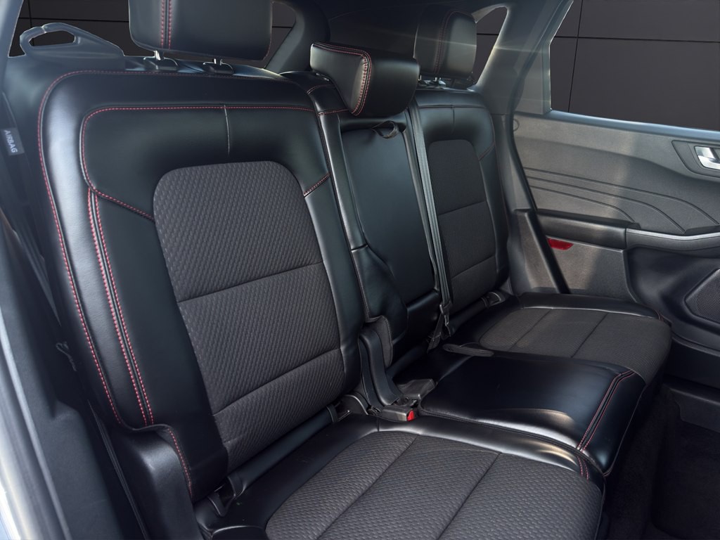 2024 Ford Escape Image 18