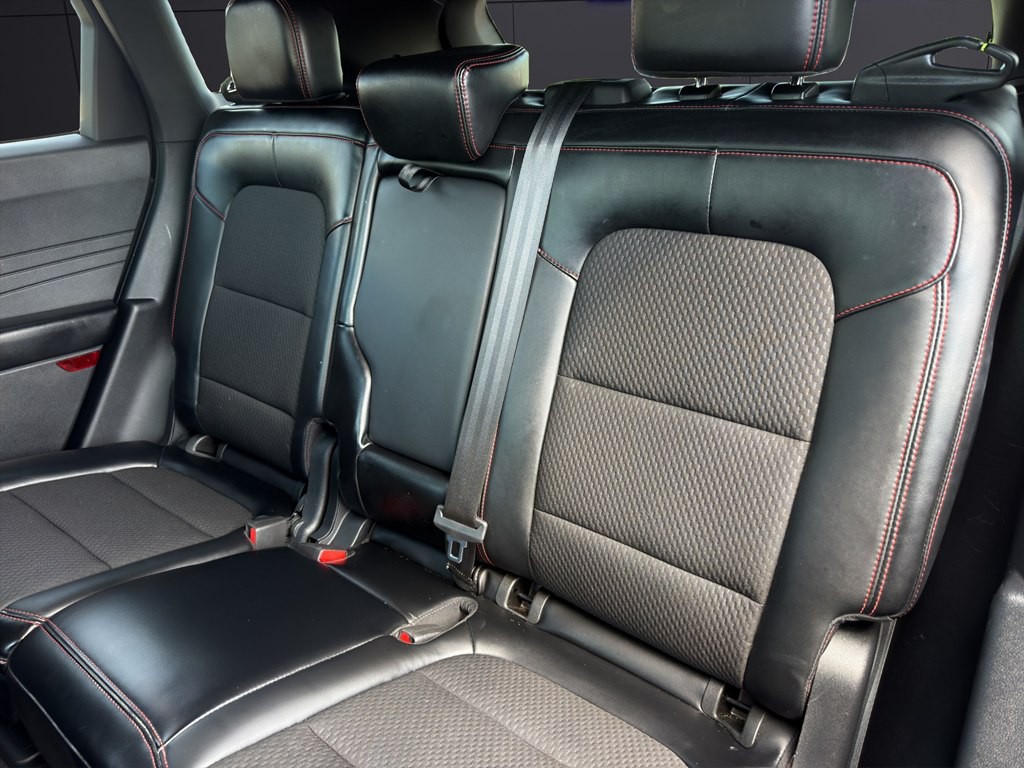 2024 Ford Escape Image 19
