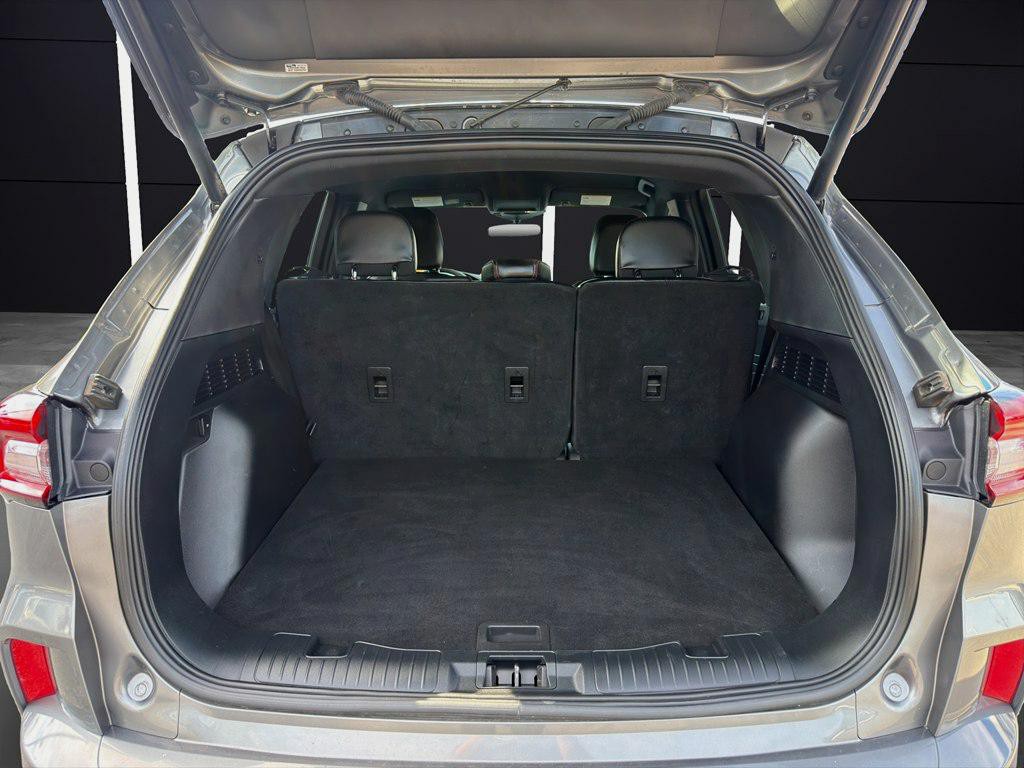 2024 Ford Escape Image 20