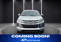 Image for 2020 Mitsubishi Outlander ES ID: 7436237