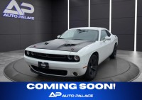 Image for 2018 Dodge Challenger Sxt Lowest Price Around ID: 7436699