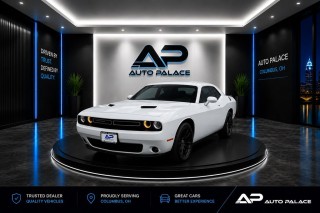 Image for 2018 Dodge Challenger Sxt Lowest Price Around ID: 7436699