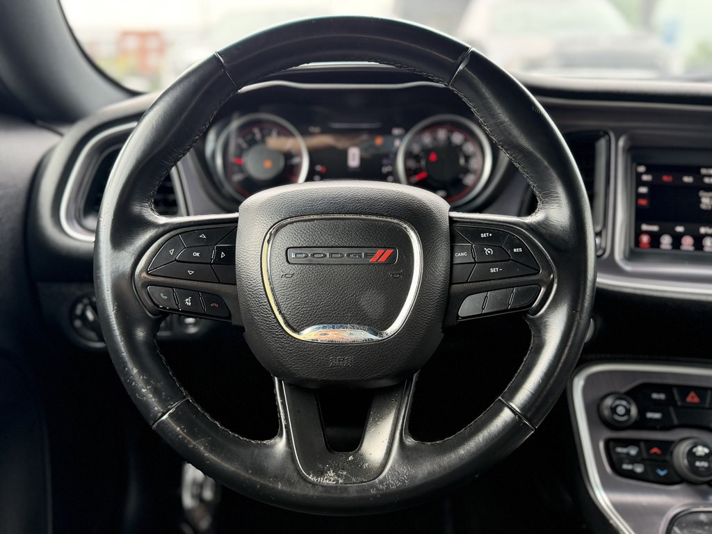 2018 Dodge Challenger Image 14