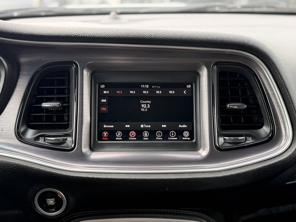 2018 Dodge Challenger Image 15