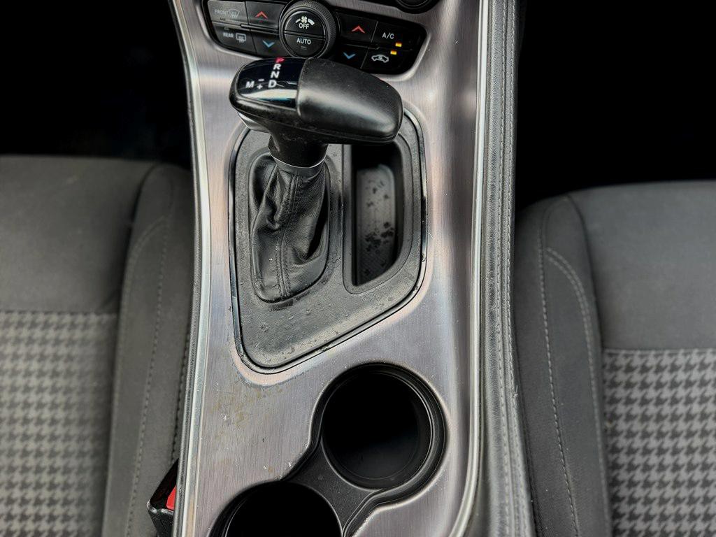 2018 Dodge Challenger Image 16