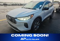 Image for 2025 Ford Escape ST LINE KBB VALUE 24K WOW ID: 7436795