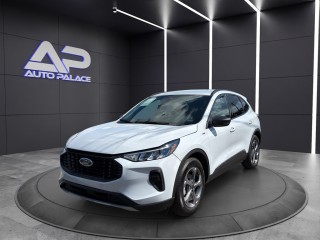 Image for 2025 Ford Escape ST LINE KBB VALUE 24K WOW ID: 7436795