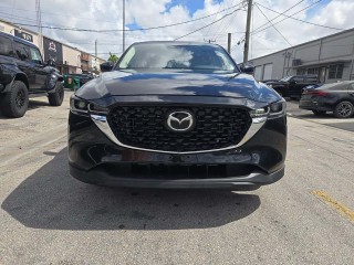 Image for 2025 Mazda CX-5 SELECT KBB VALUE 25K WOW ID: 7436804