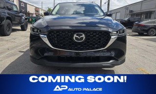 Image for 2025 Mazda CX-5 SELECT KBB VALUE 25K WOW ID: 7436804