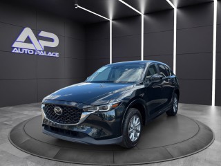 Image for 2025 Mazda CX-5 Select Great Price ID: 7436804