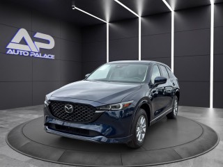 Image for 2025 Mazda CX-5 PREFERRED KBB VALUE 27K WOW ID: 7436807