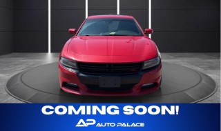 Image for 2015 Dodge Charger R/T ID: 7442465