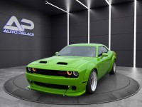 Image for 2017 Dodge Challenger SRT HELLCAT 900 plus HP ID: 7447572