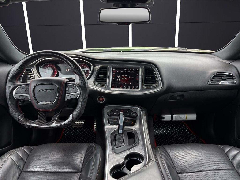 2017 Dodge Challenger Image 13