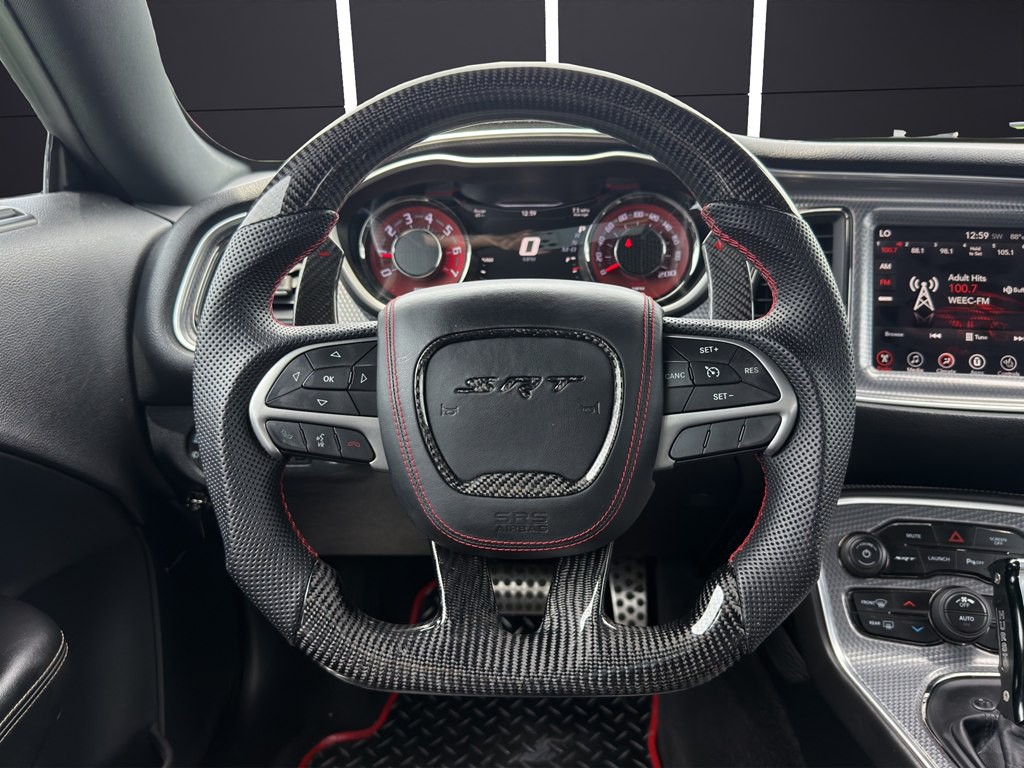 2017 Dodge Challenger Image 16