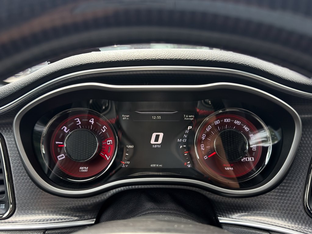 2017 Dodge Challenger Image 17