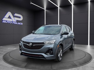 Image for 2020 Buick Enclave Preferred Great Value Gas ID: 7450279