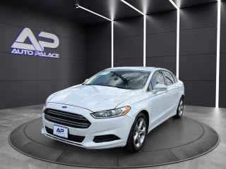 Image for 2014 Ford Fusion Se Great Price Gas Saver ID: 7453944