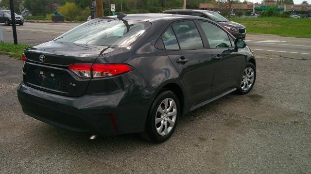 2025 Toyota Corolla Image 2