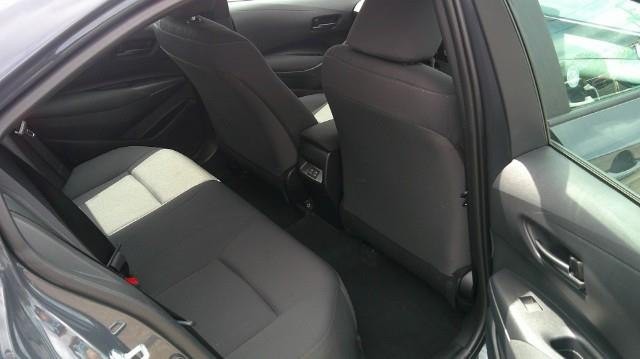 2025 Toyota Corolla Image 6