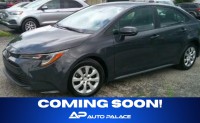 Image for 2025 Toyota Corolla LE KBB VALUE 22K WOW ID: 7457697