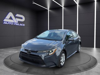 Image for 2025 Toyota Corolla LE ONLY 17K MILES VERY CLEAN ID: 7457697