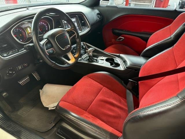 2018 Dodge Challenger Image 5