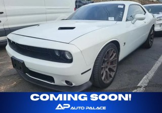 Image for 2018 Dodge Challenger R/T 392 LOWEST PRICE AROUND ID: 7457707