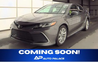 Image for 2023 Toyota Camry LE KBB VALUE 26K WOW ID: 7457716