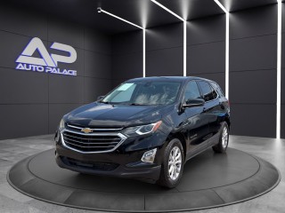 Image for 2020 Chevrolet Equinox Lt Gas Saver Great Price ID: 7466114